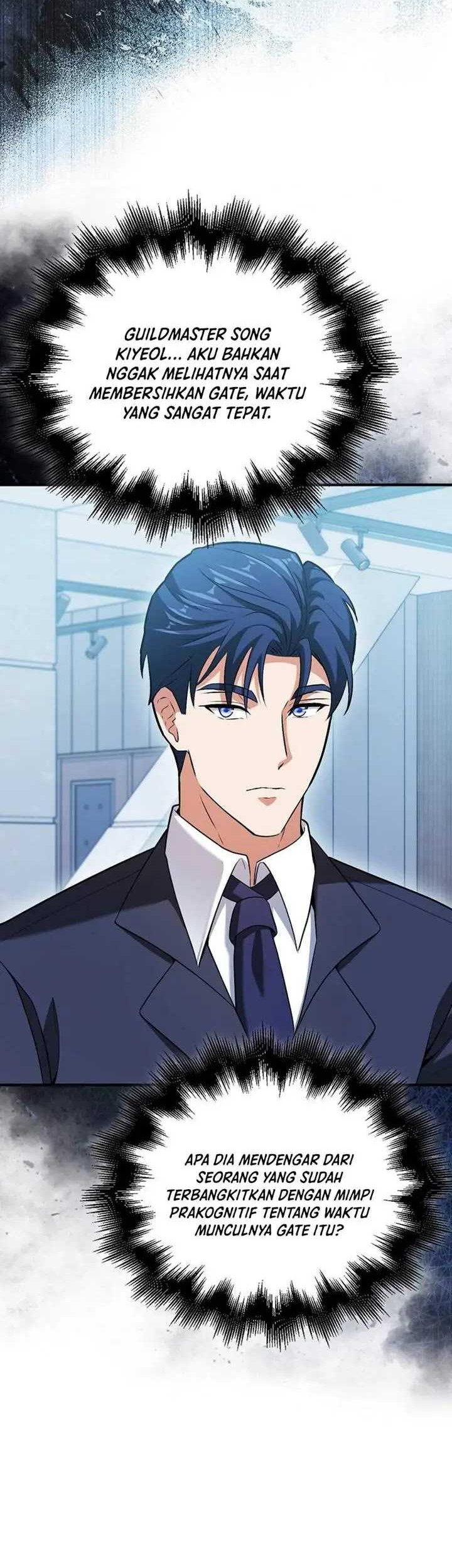 Max Talent Player Chapter 52 Gambar 15