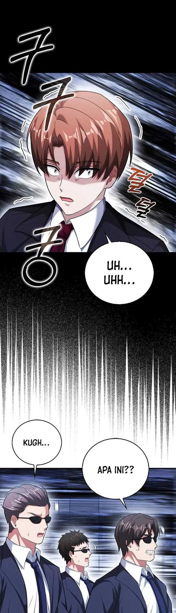 Max Talent Player Chapter 52 Gambar 25