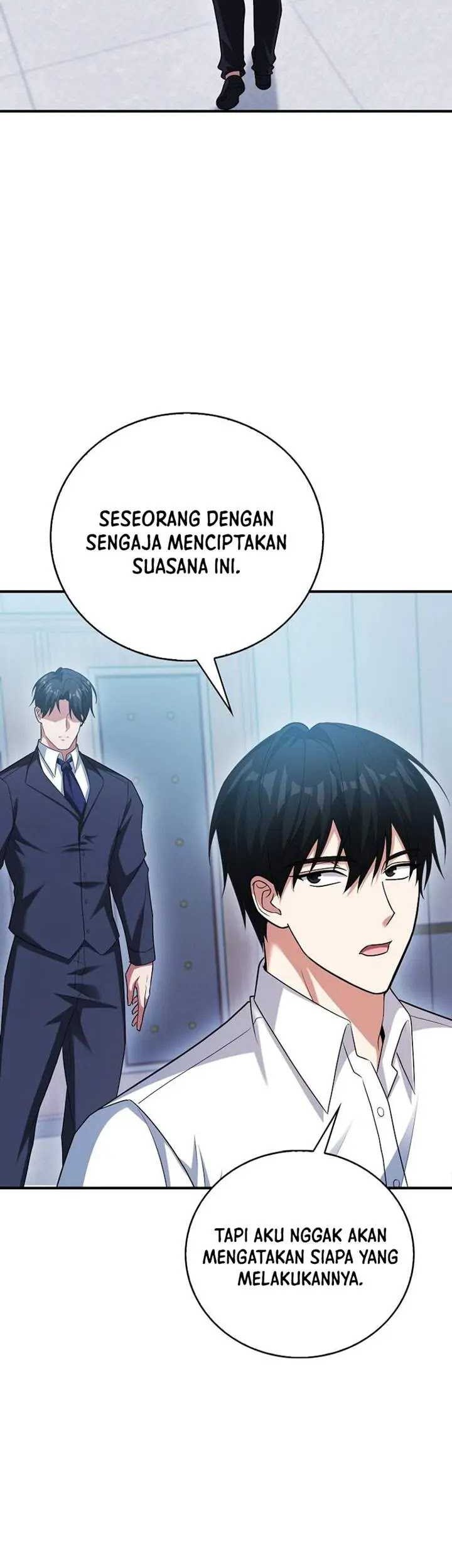 Max Talent Player Chapter 52 Gambar 34