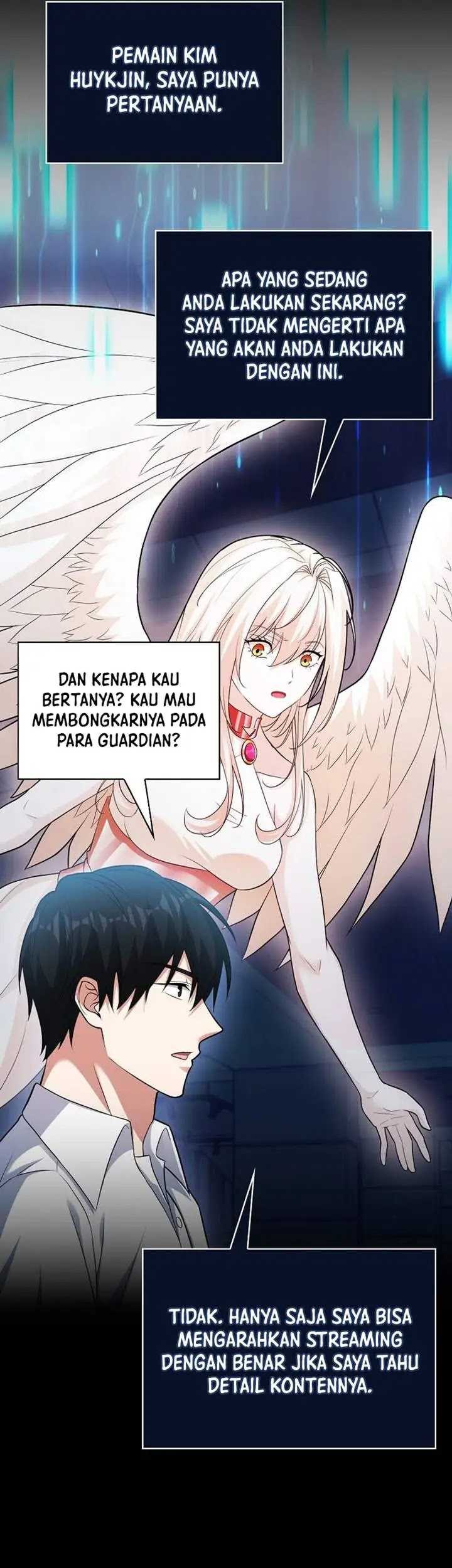 Max Talent Player Chapter 52 Gambar 36