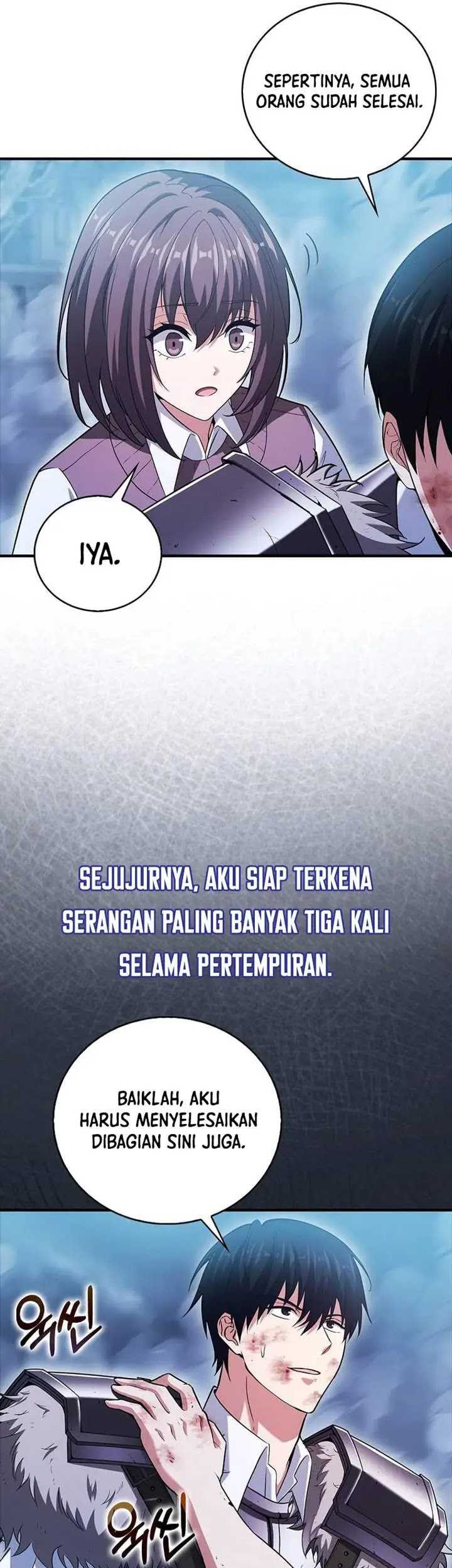 Max Talent Player Chapter 51 Gambar 50