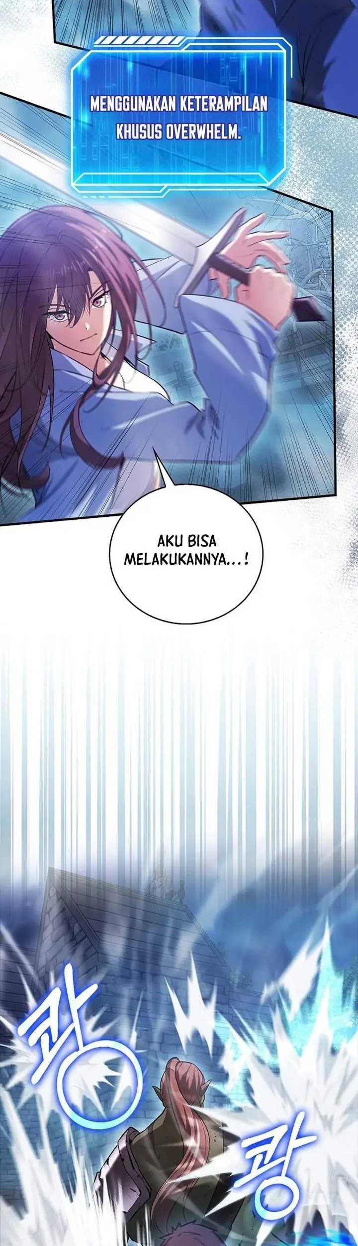 Max Talent Player Chapter 51 Gambar 9
