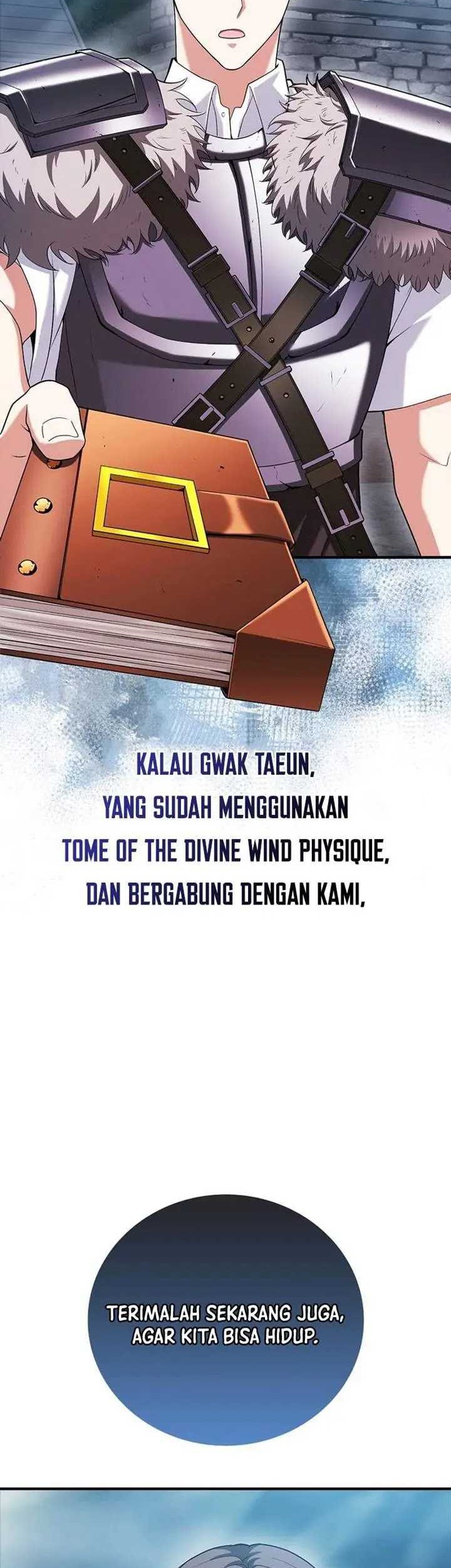 Max Talent Player Chapter 50 Gambar 39