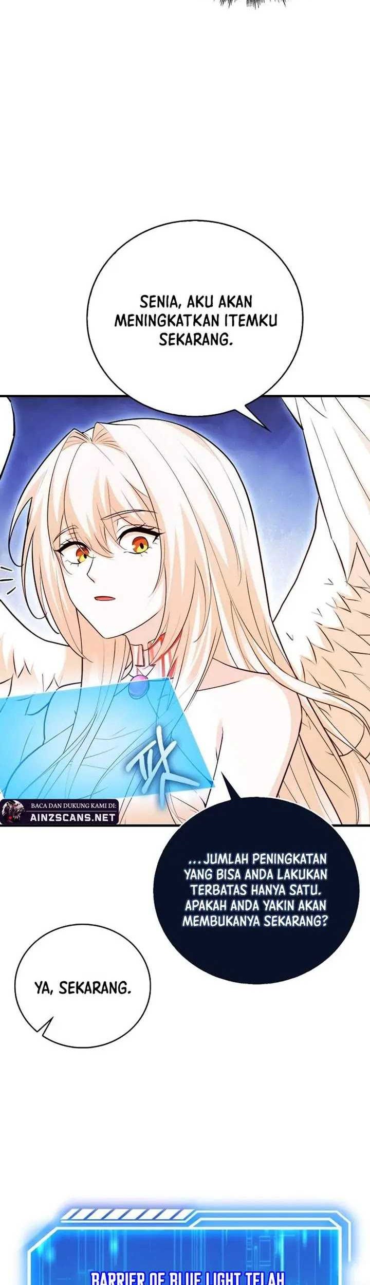 Max Talent Player Chapter 48 Gambar 30