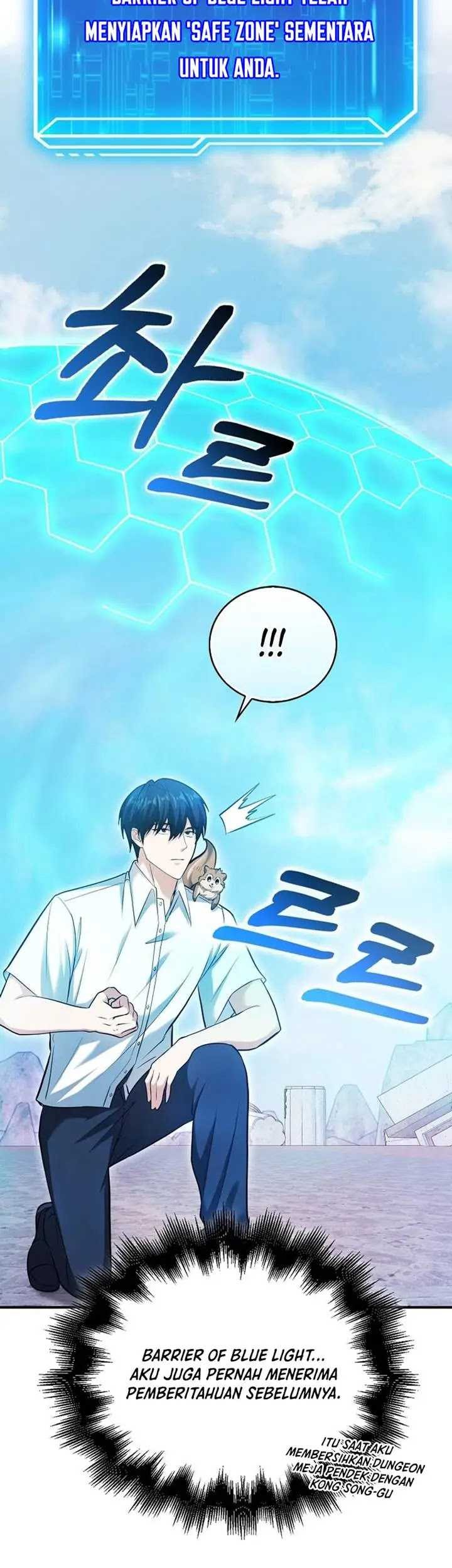 Max Talent Player Chapter 48 Gambar 31