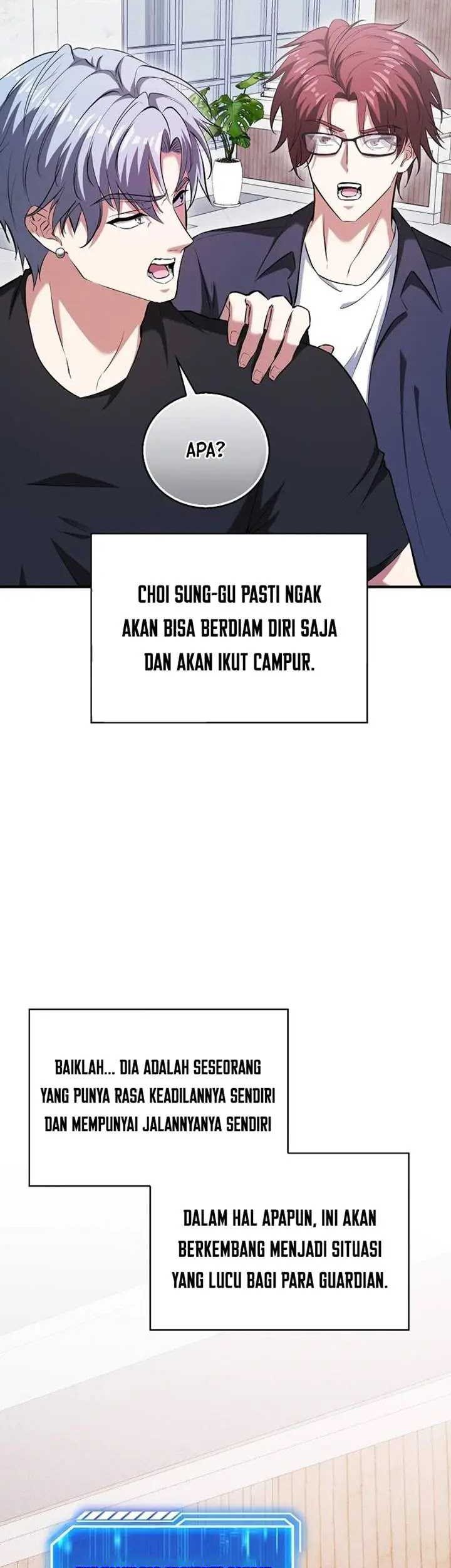 Max Talent Player Chapter 47 Gambar 10