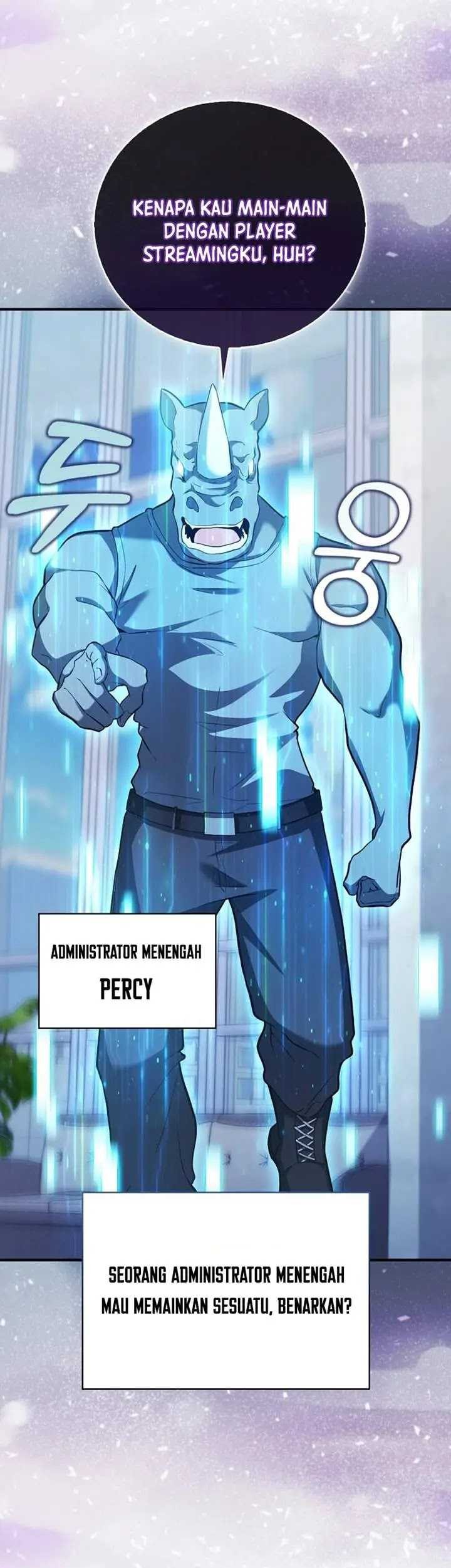 Max Talent Player Chapter 47 Gambar 14