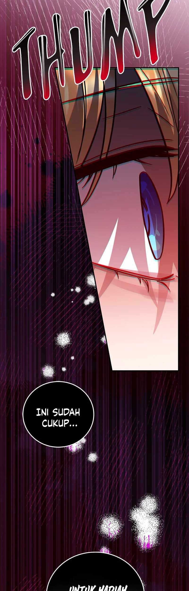 Heroes, Demons & Villains Chapter 81 Gambar 57