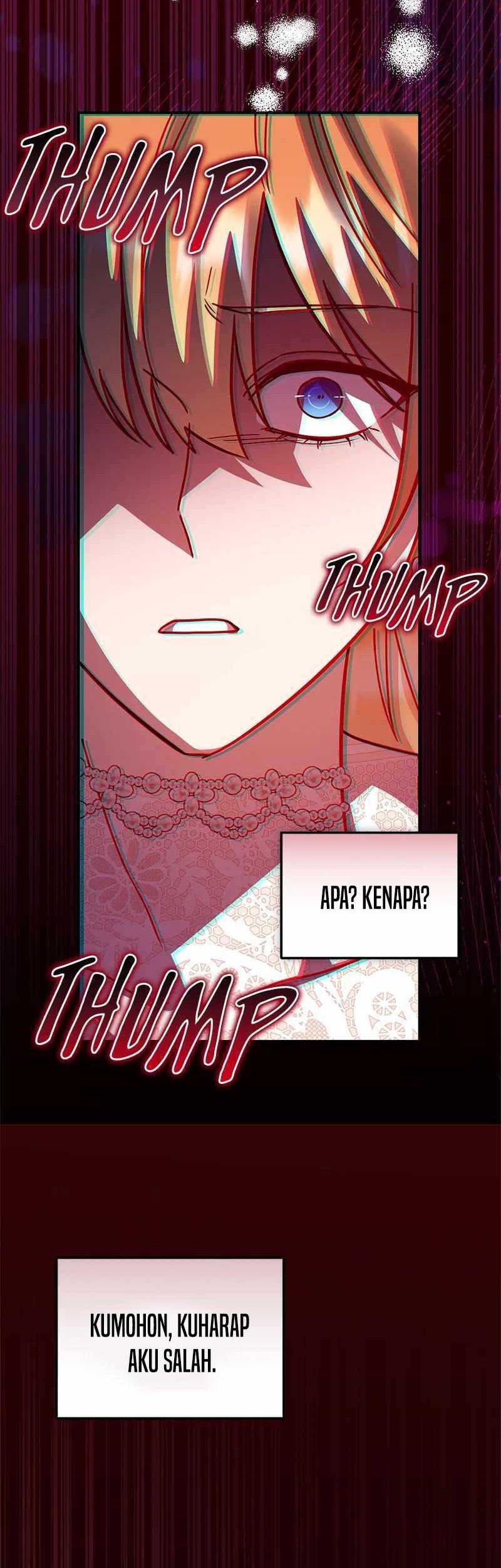 Heroes, Demons & Villains Chapter 81 Gambar 59