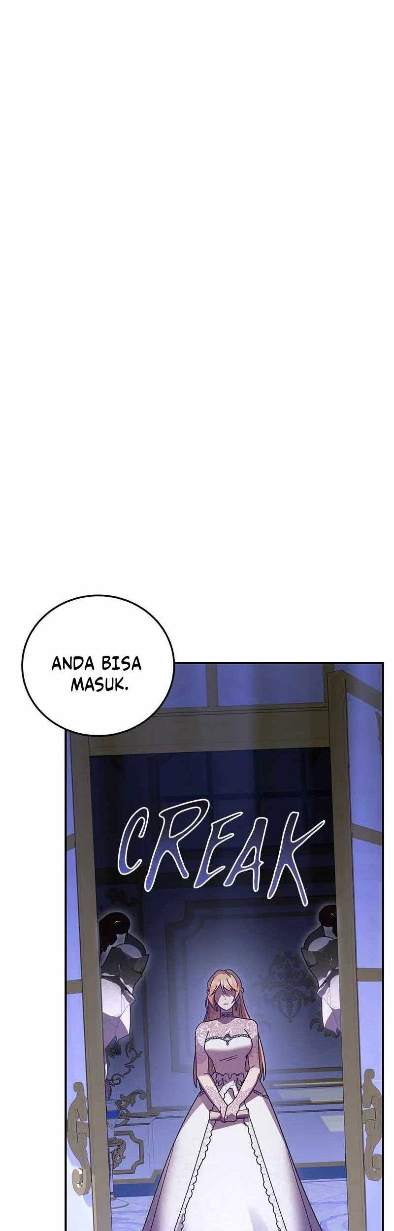 Baca Manhwa Heroes, Demons & Villains Chapter 81 Gambar 2