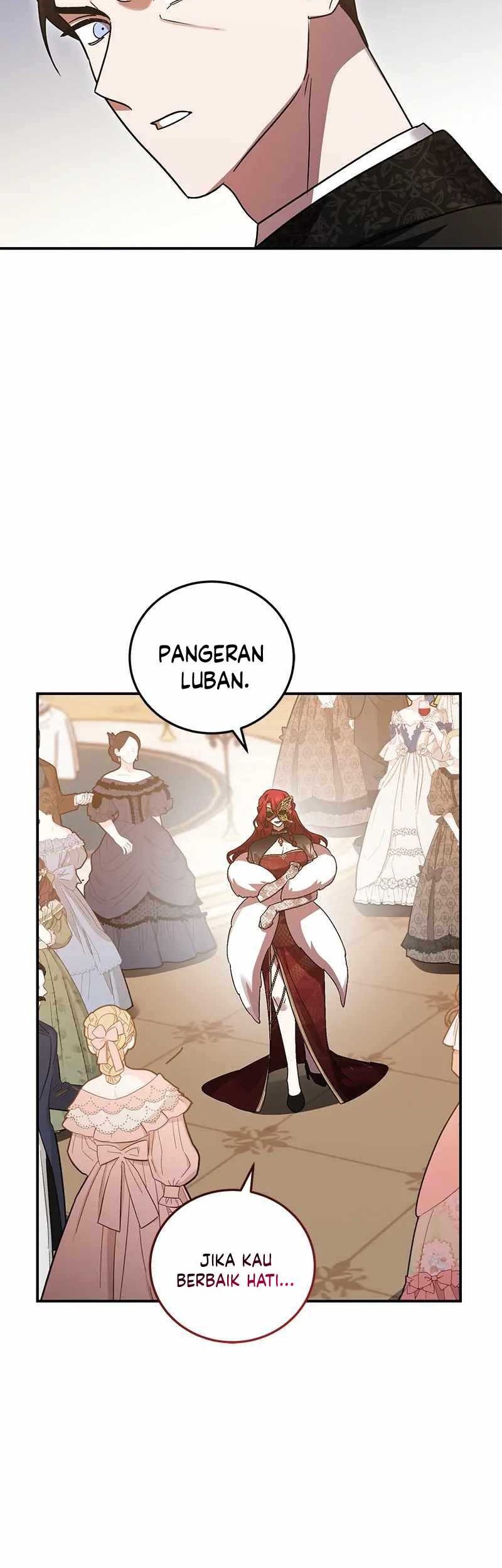 Heroes, Demons & Villains Chapter 80 Gambar 13