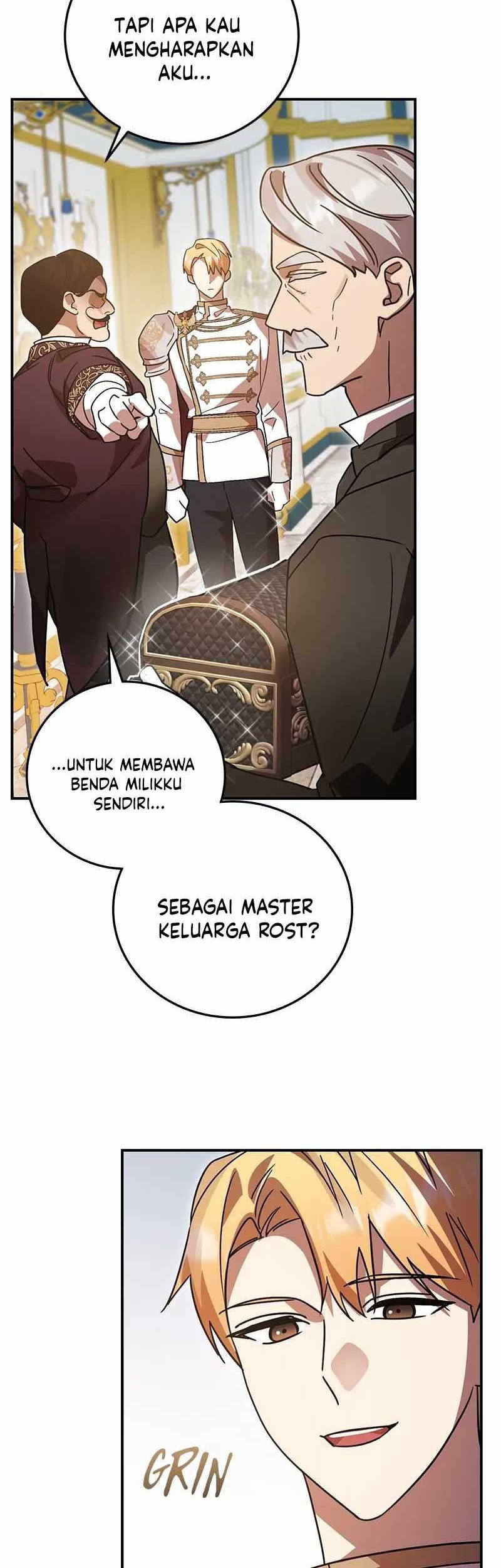 Heroes, Demons & Villains Chapter 79 Gambar 45