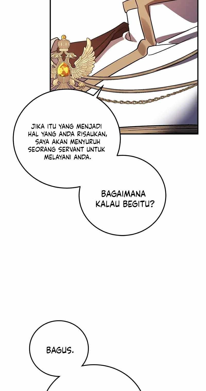 Heroes, Demons & Villains Chapter 79 Gambar 46