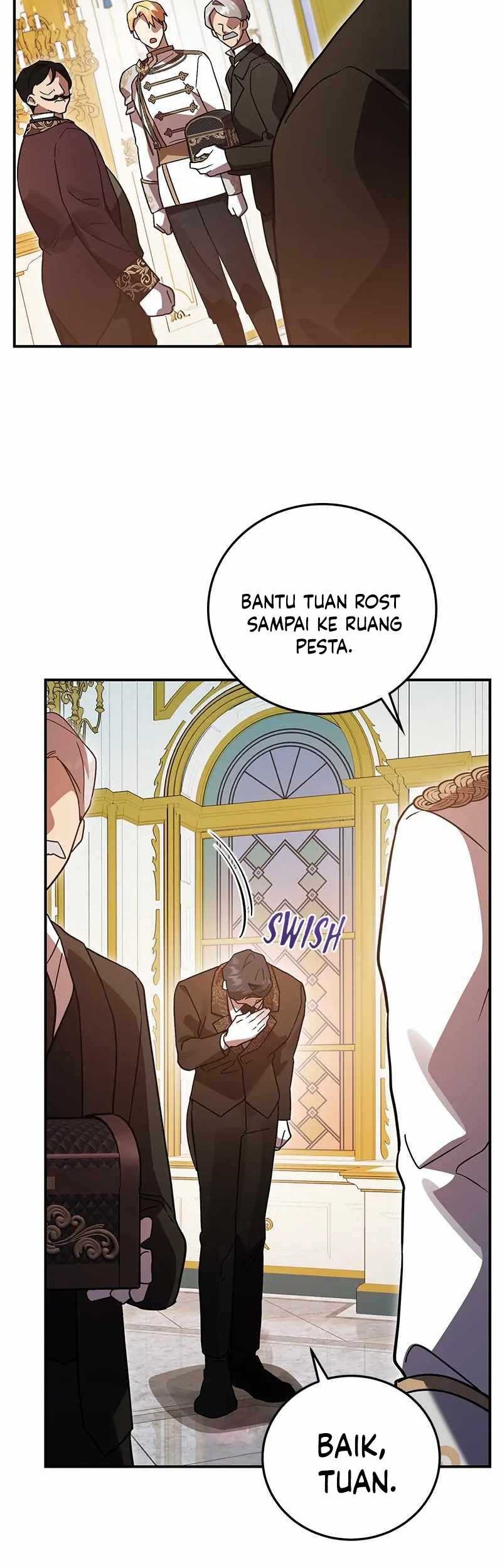 Heroes, Demons & Villains Chapter 79 Gambar 48