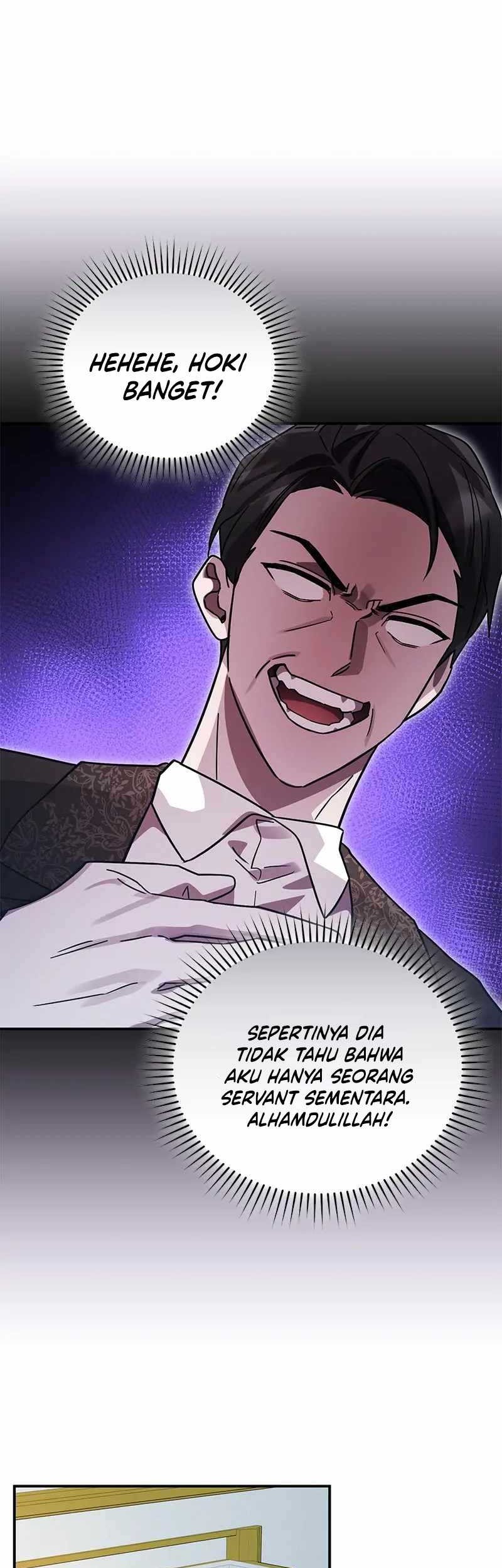 Heroes, Demons & Villains Chapter 79 Gambar 49