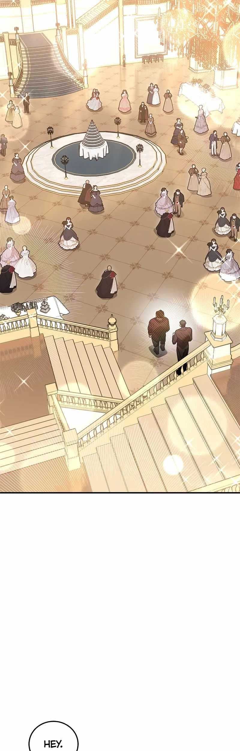 Heroes, Demons & Villains Chapter 79 Gambar 53