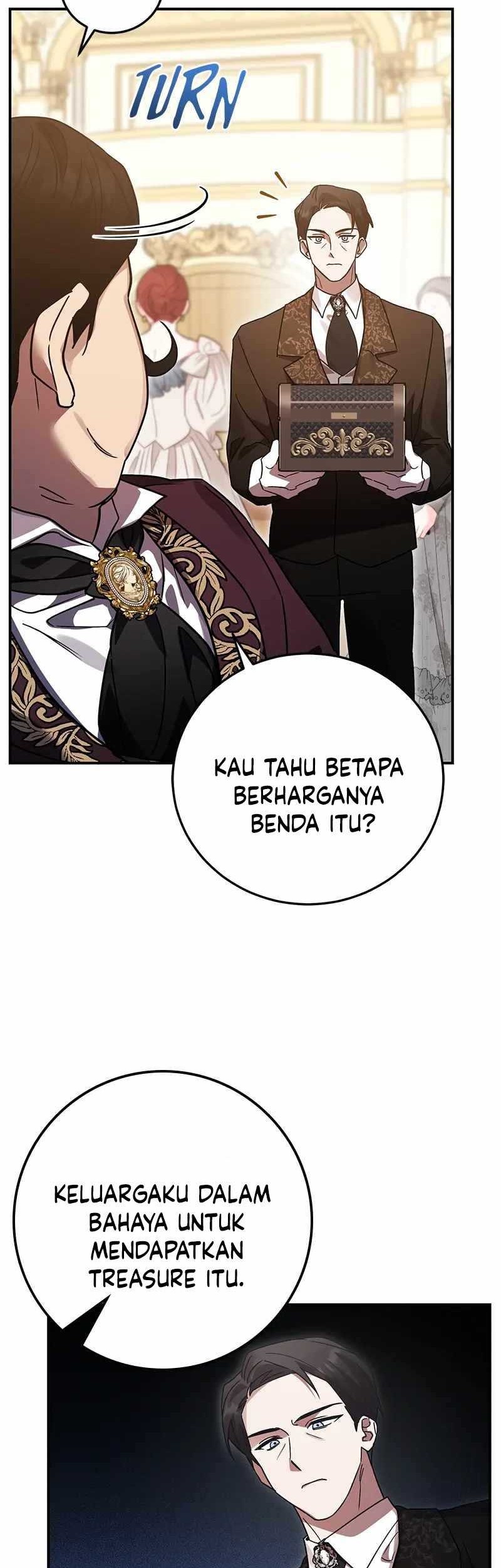 Heroes, Demons & Villains Chapter 79 Gambar 54