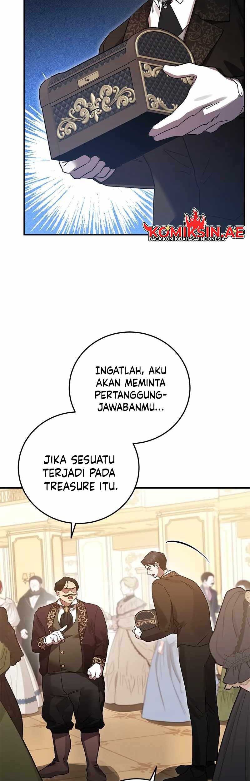 Heroes, Demons & Villains Chapter 79 Gambar 55