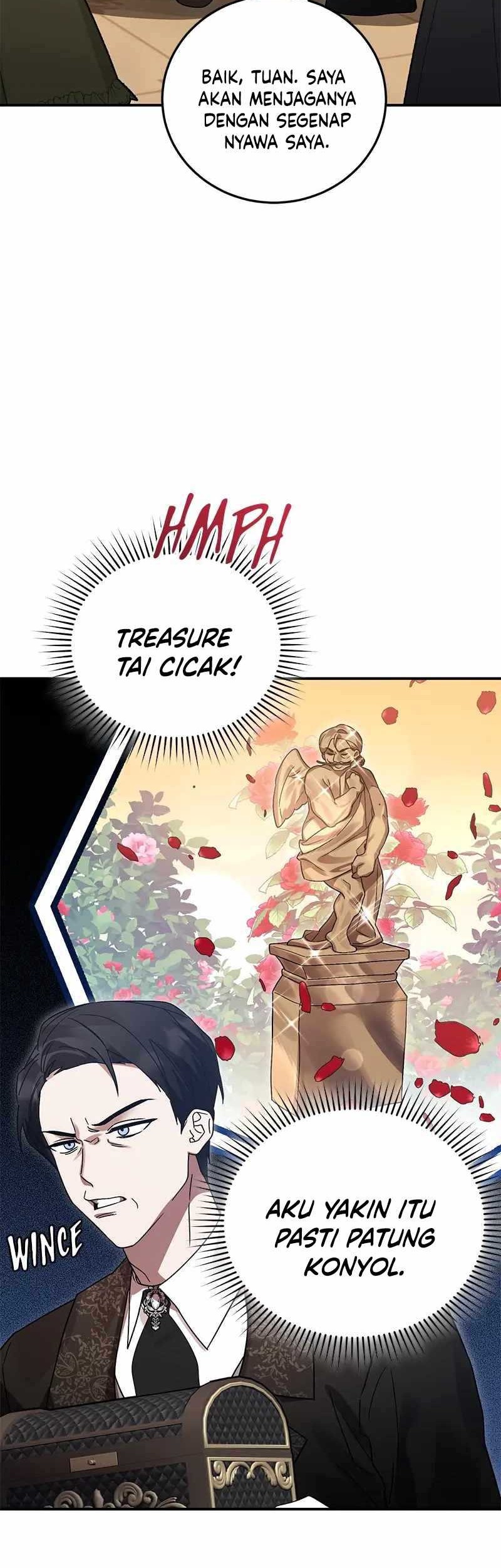 Heroes, Demons & Villains Chapter 79 Gambar 56