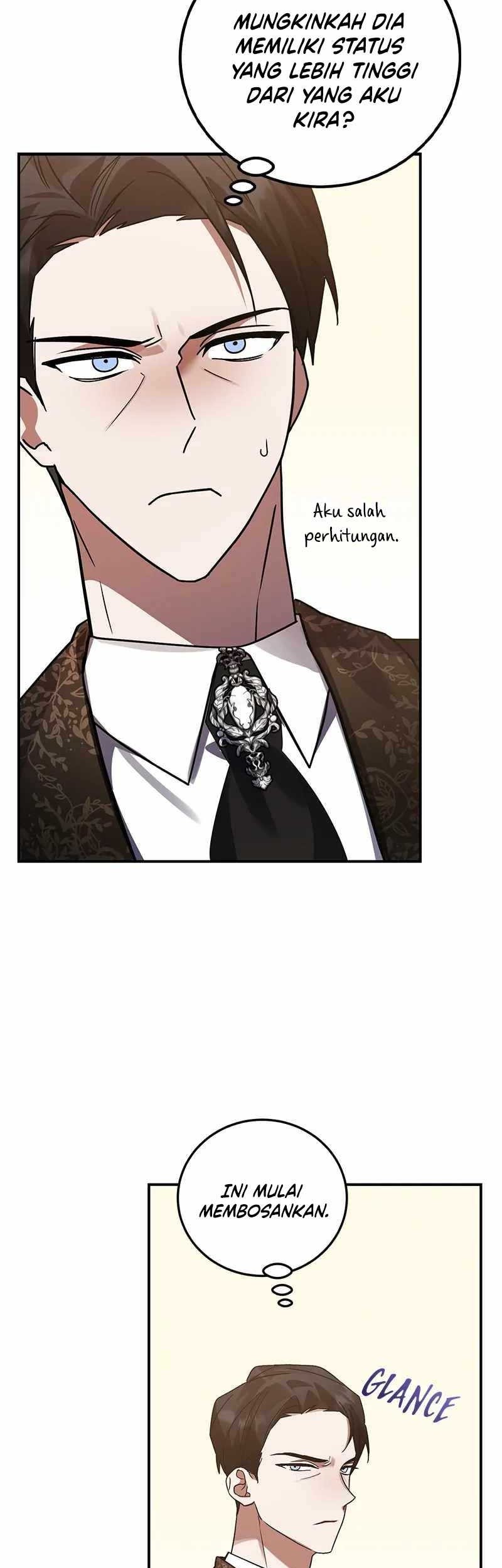 Heroes, Demons & Villains Chapter 79 Gambar 60
