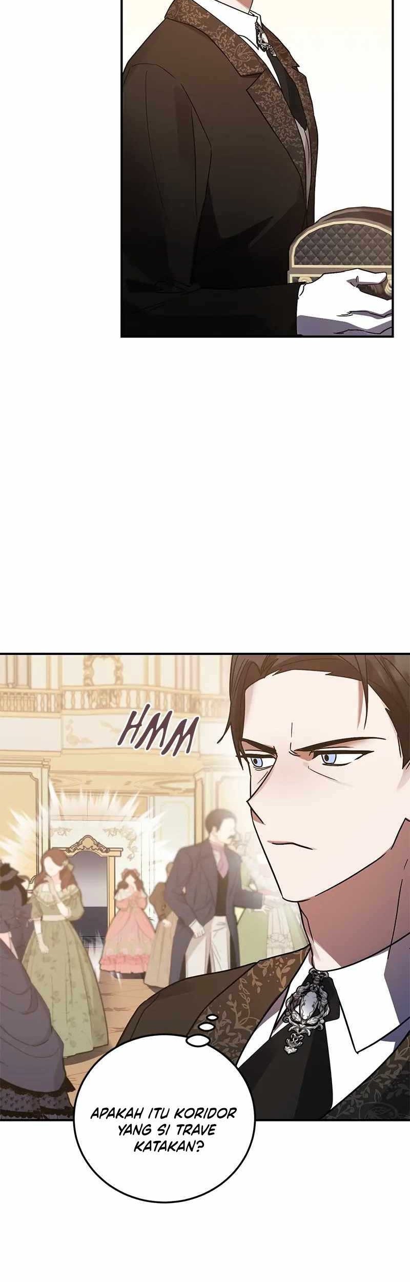 Heroes, Demons & Villains Chapter 79 Gambar 61