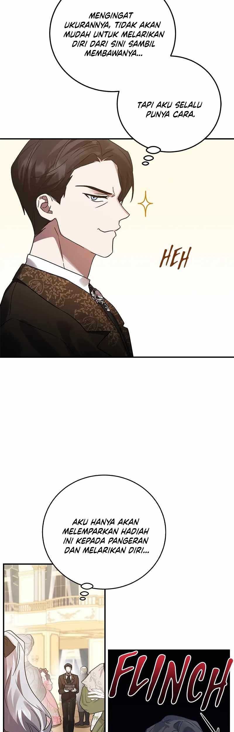 Heroes, Demons & Villains Chapter 79 Gambar 63