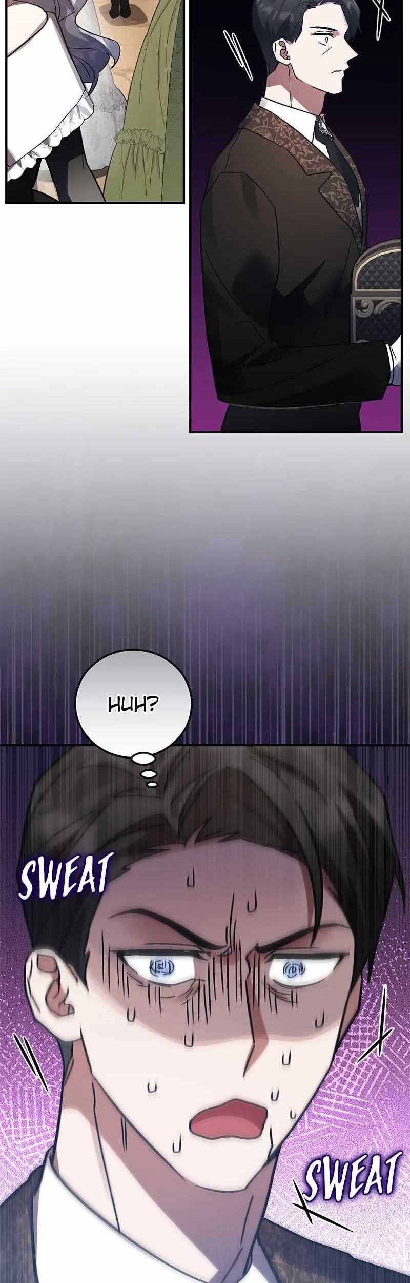 Heroes, Demons & Villains Chapter 79 Gambar 64