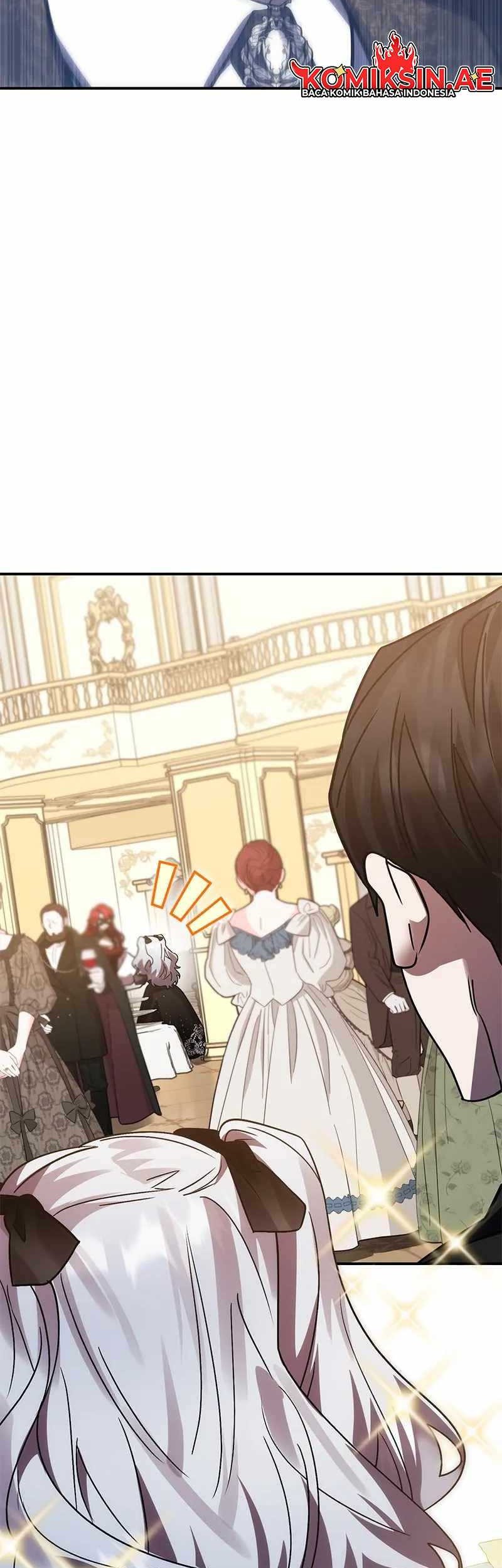 Heroes, Demons & Villains Chapter 79 Gambar 65