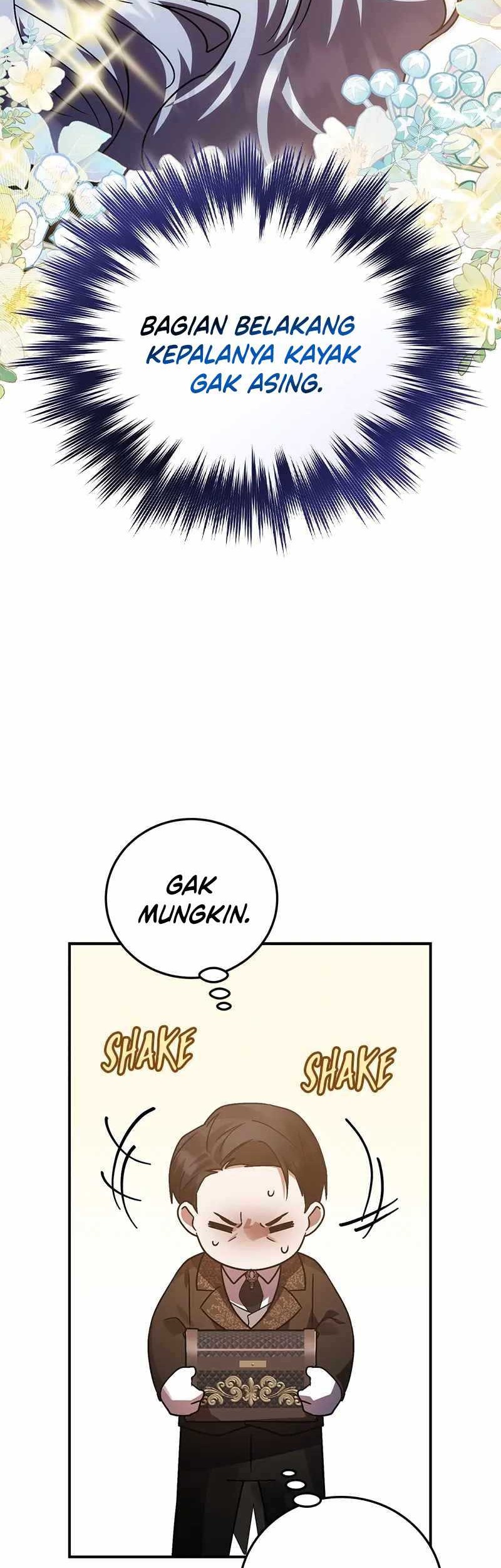Heroes, Demons & Villains Chapter 79 Gambar 66