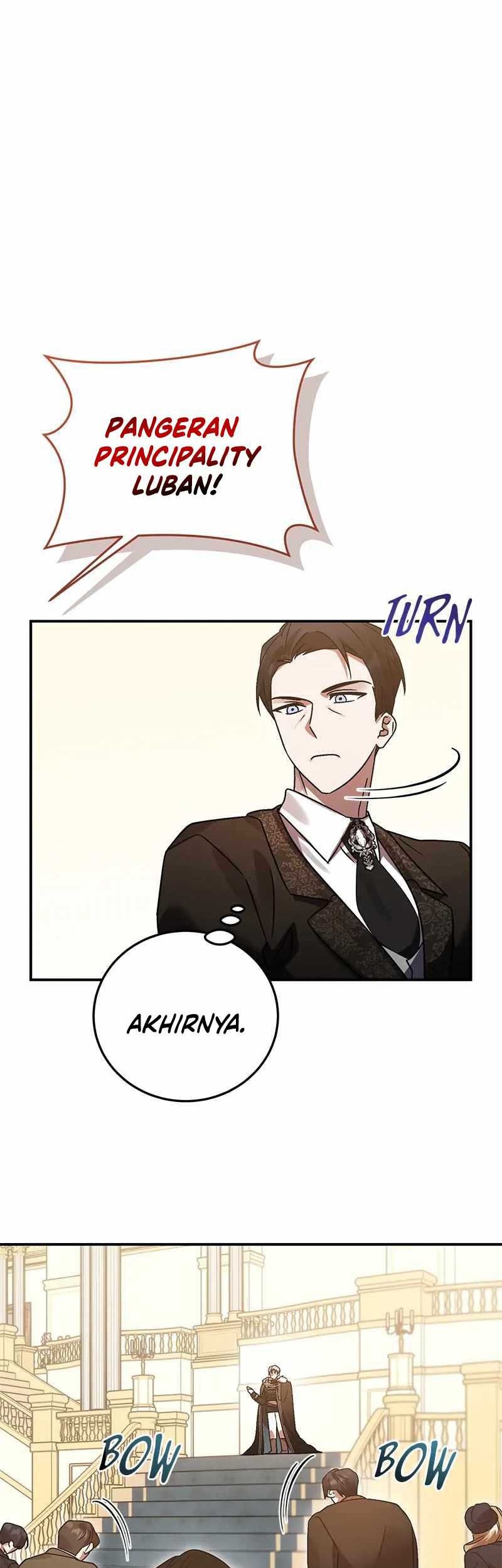Heroes, Demons & Villains Chapter 79 Gambar 69