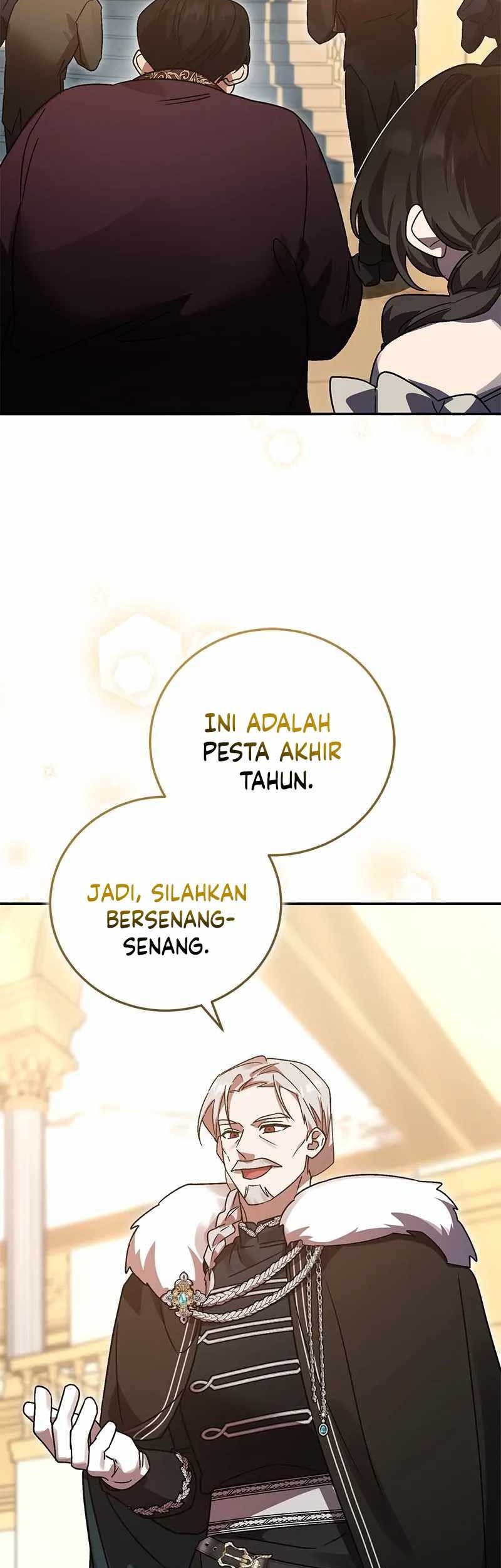 Heroes, Demons & Villains Chapter 79 Gambar 70