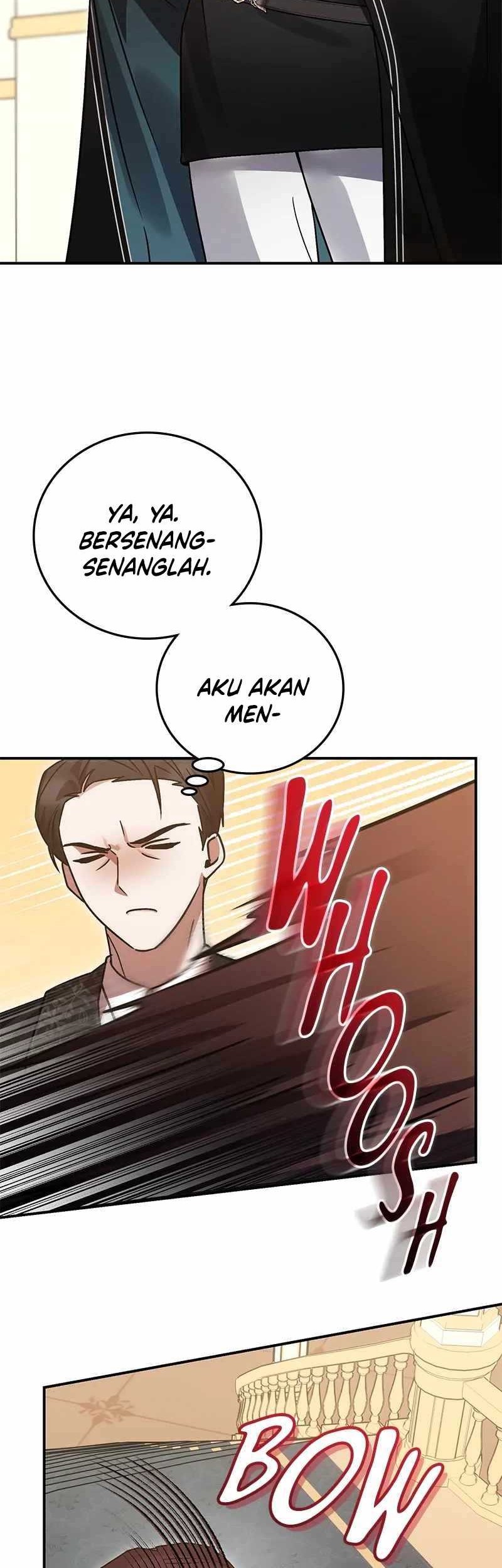 Heroes, Demons & Villains Chapter 79 Gambar 71
