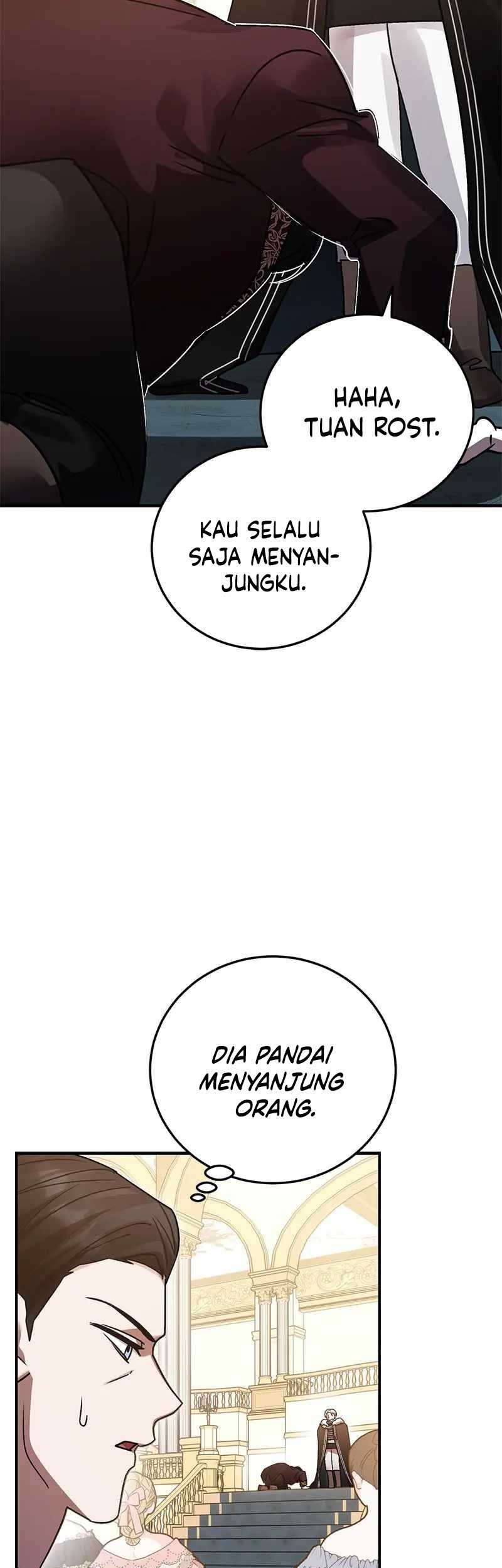 Heroes, Demons & Villains Chapter 79 Gambar 74