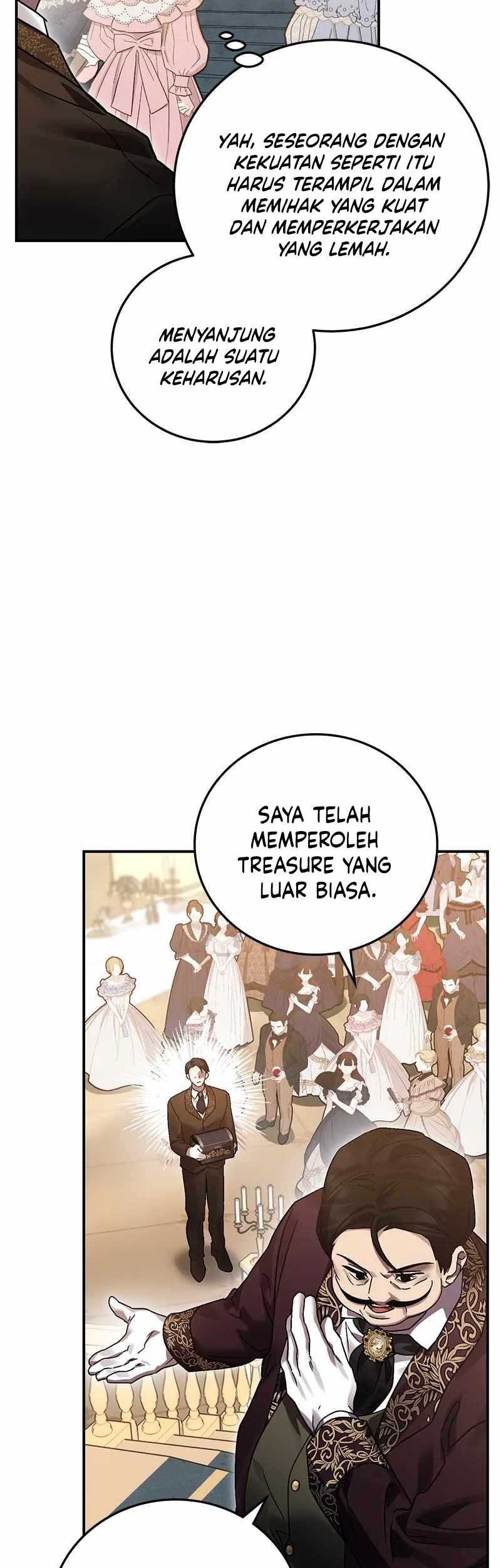 Heroes, Demons & Villains Chapter 79 Gambar 75
