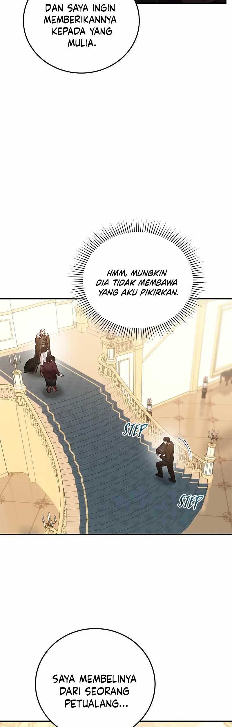 Heroes, Demons & Villains Chapter 79 Gambar 76