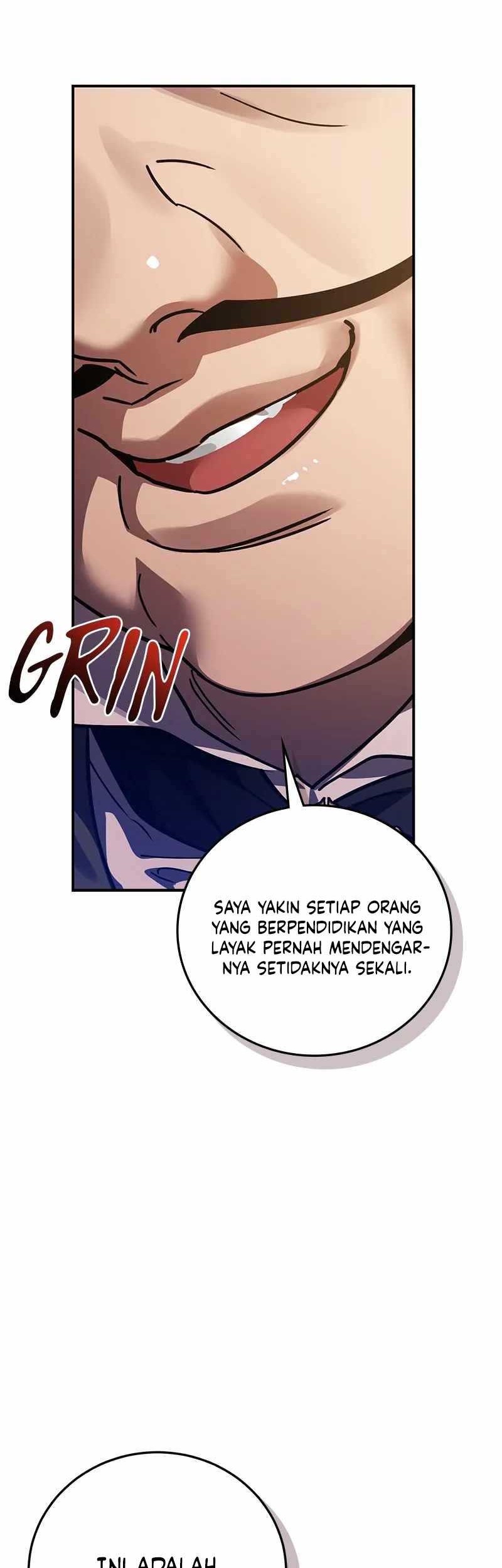 Heroes, Demons & Villains Chapter 79 Gambar 80