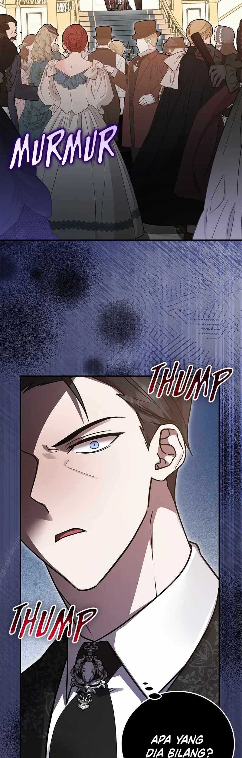 Heroes, Demons & Villains Chapter 79 Gambar 82