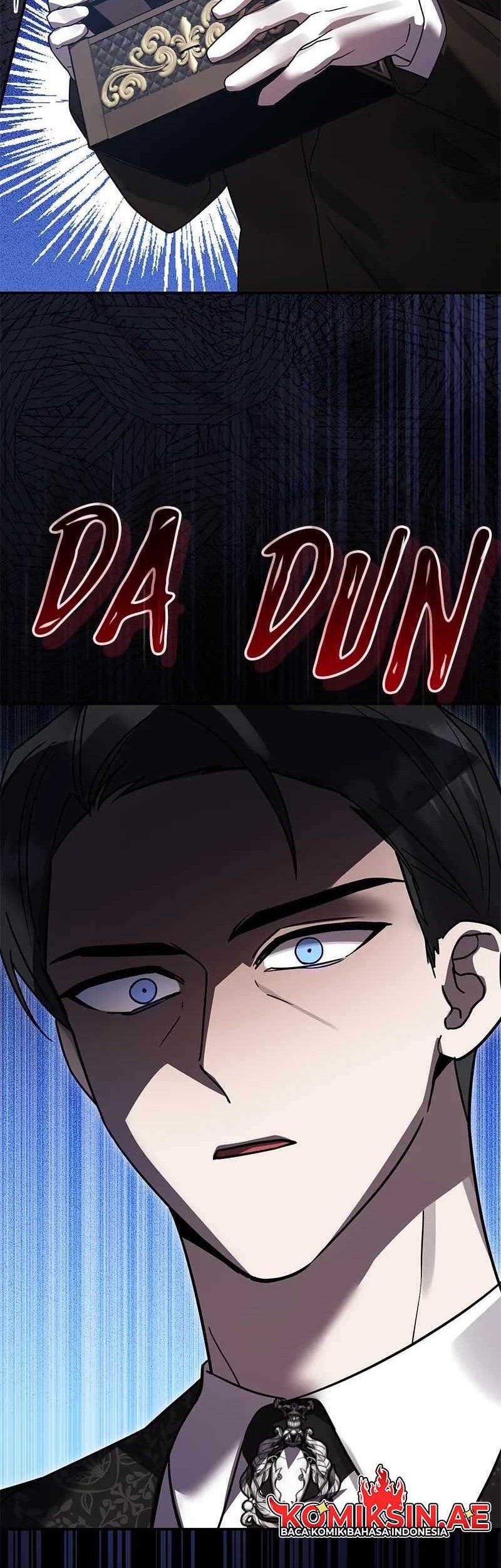 Heroes, Demons & Villains Chapter 79 Gambar 85