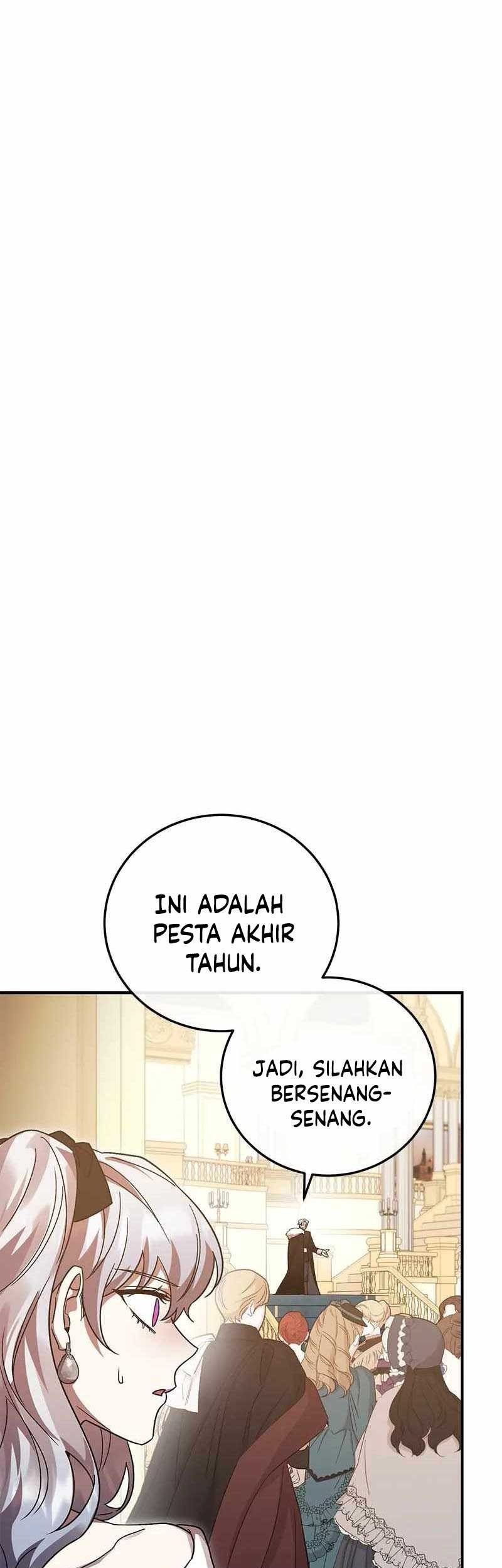 Baca Manhwa Heroes, Demons & Villains Chapter 79 Gambar 2