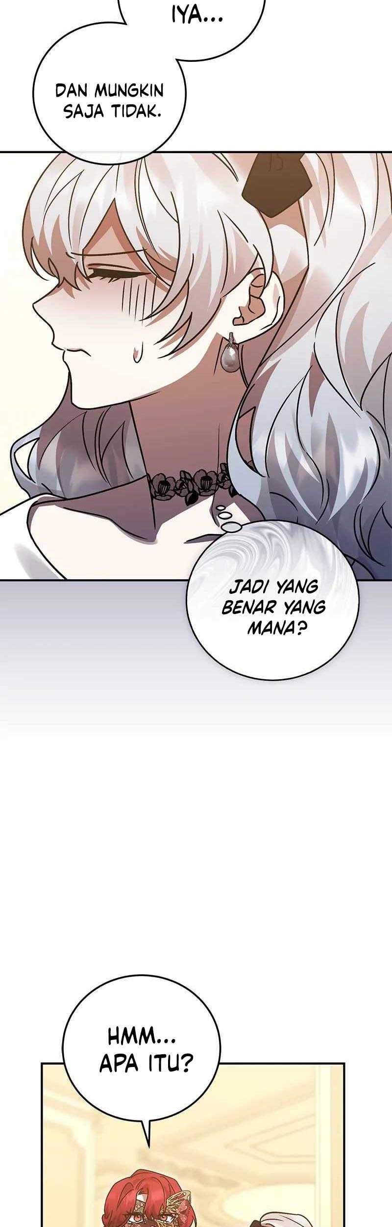 Heroes, Demons & Villains Chapter 79 Gambar 4