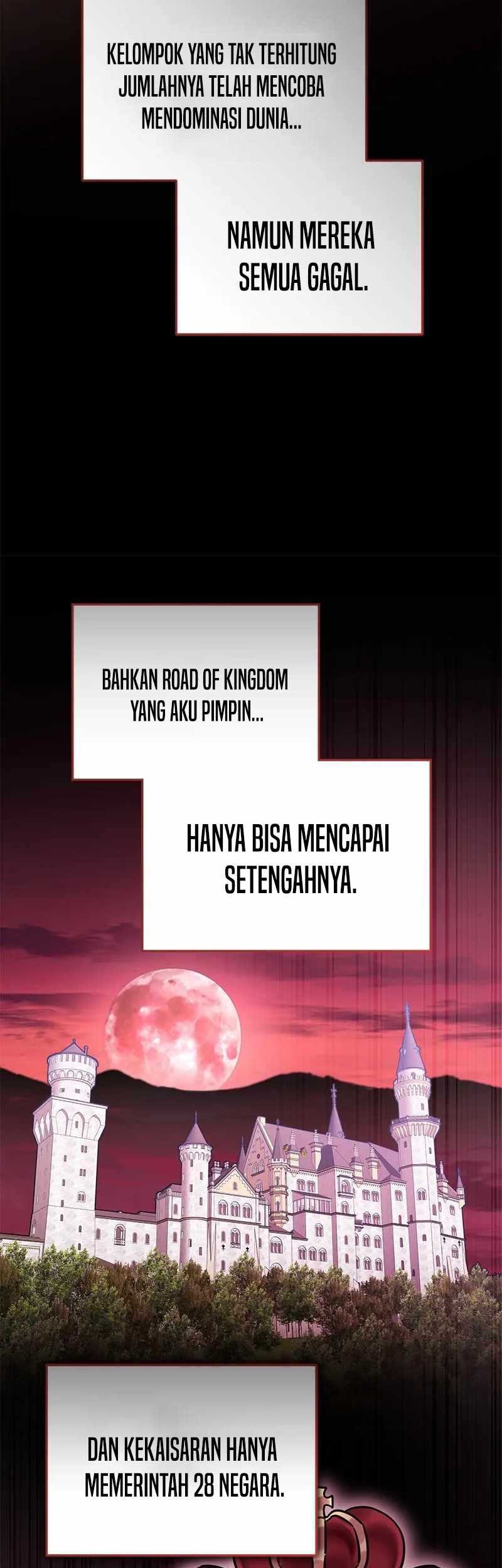 Heroes, Demons & Villains Chapter 79 Gambar 8