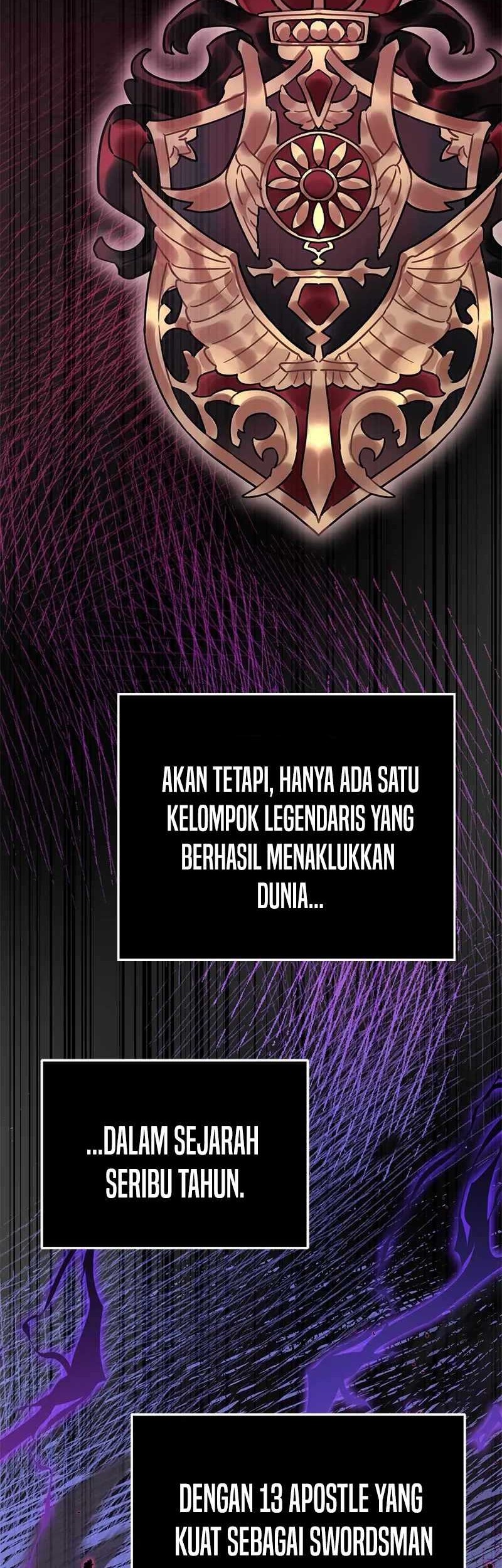 Heroes, Demons & Villains Chapter 79 Gambar 9