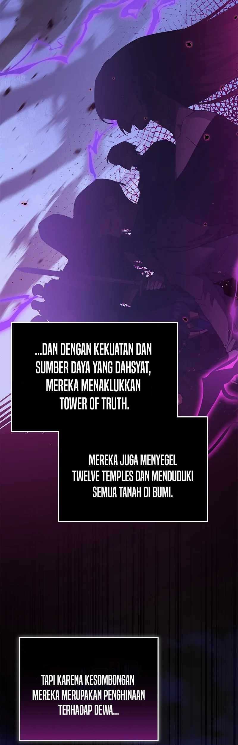 Heroes, Demons & Villains Chapter 79 Gambar 11