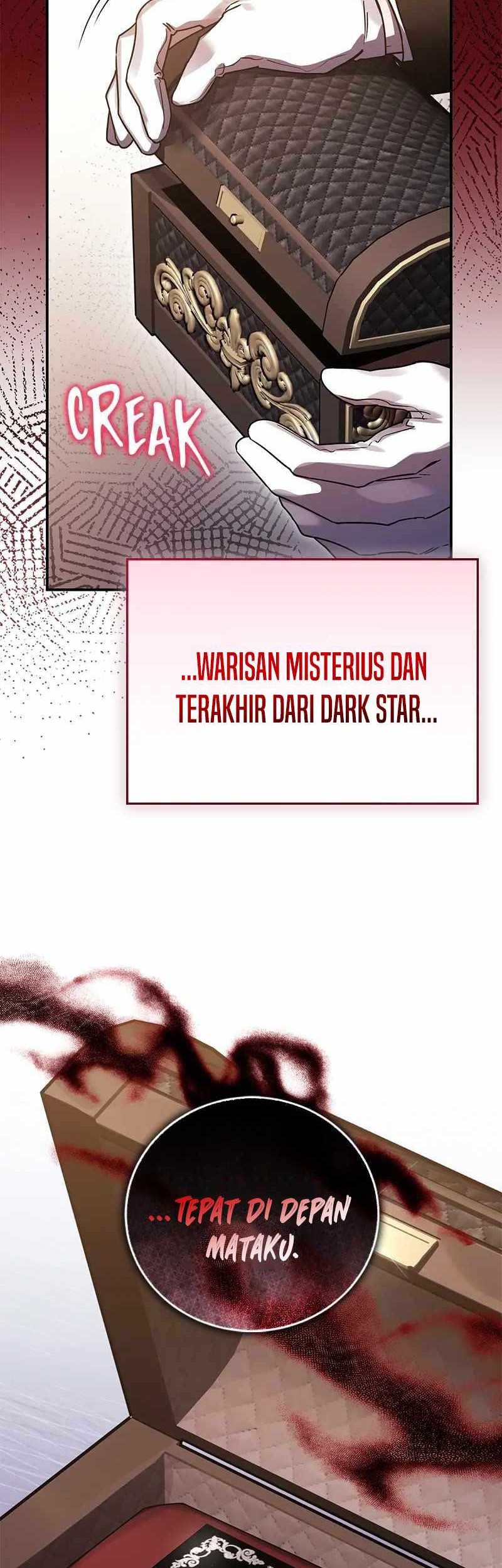 Heroes, Demons & Villains Chapter 79 Gambar 14
