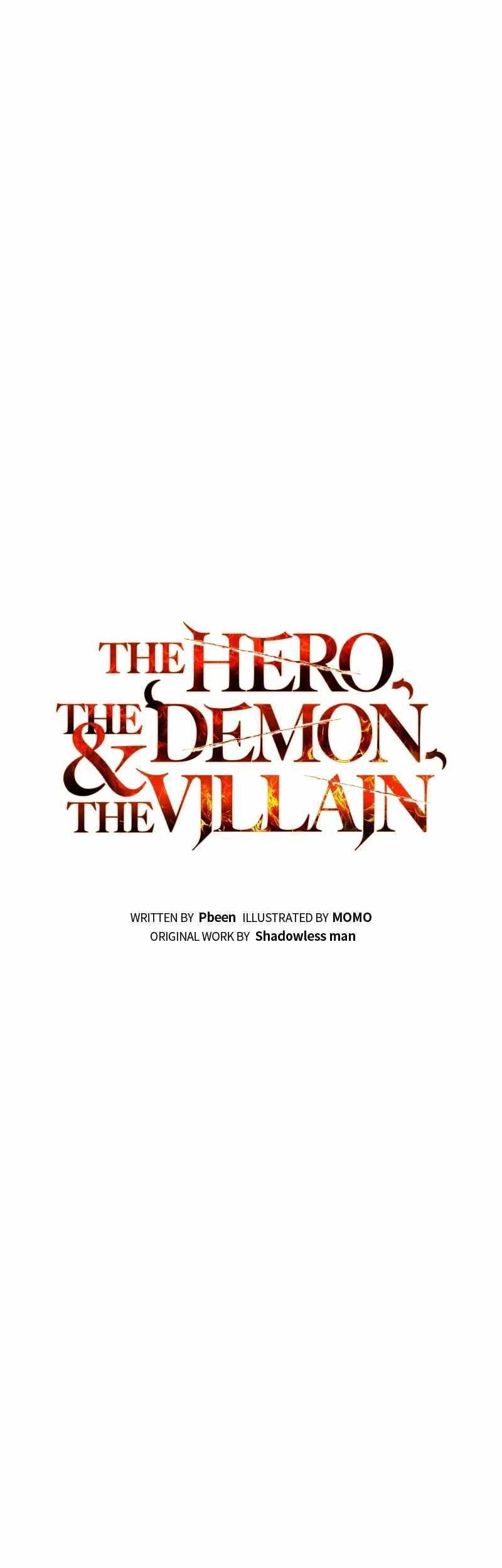 Heroes, Demons & Villains Chapter 79 Gambar 17