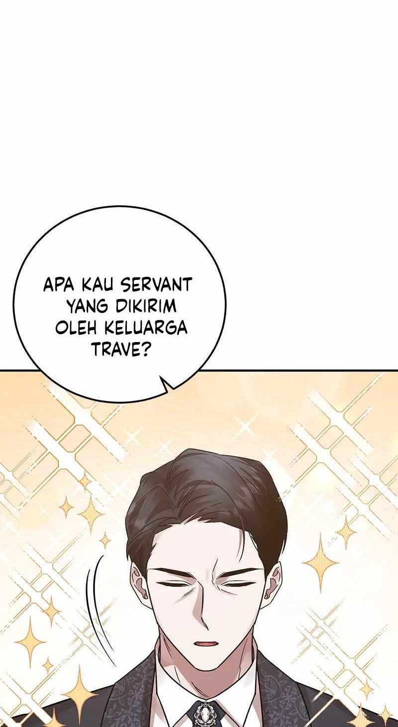 Heroes, Demons & Villains Chapter 79 Gambar 19