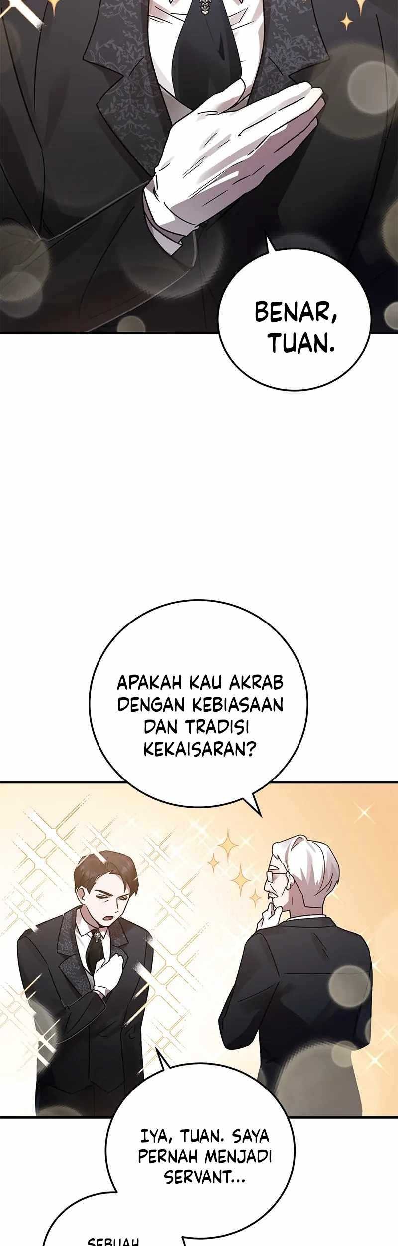 Heroes, Demons & Villains Chapter 79 Gambar 20