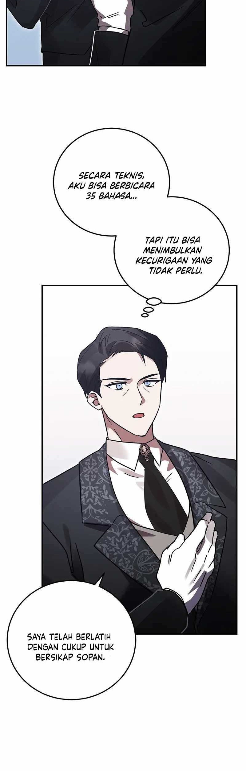 Heroes, Demons & Villains Chapter 79 Gambar 23