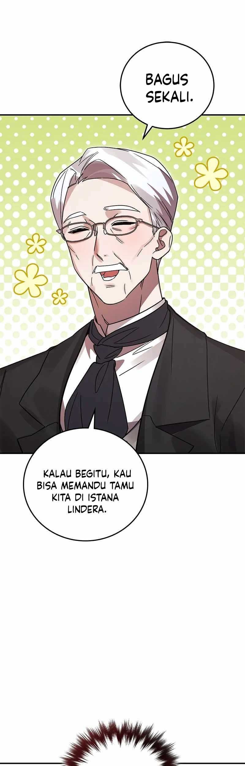 Heroes, Demons & Villains Chapter 79 Gambar 24