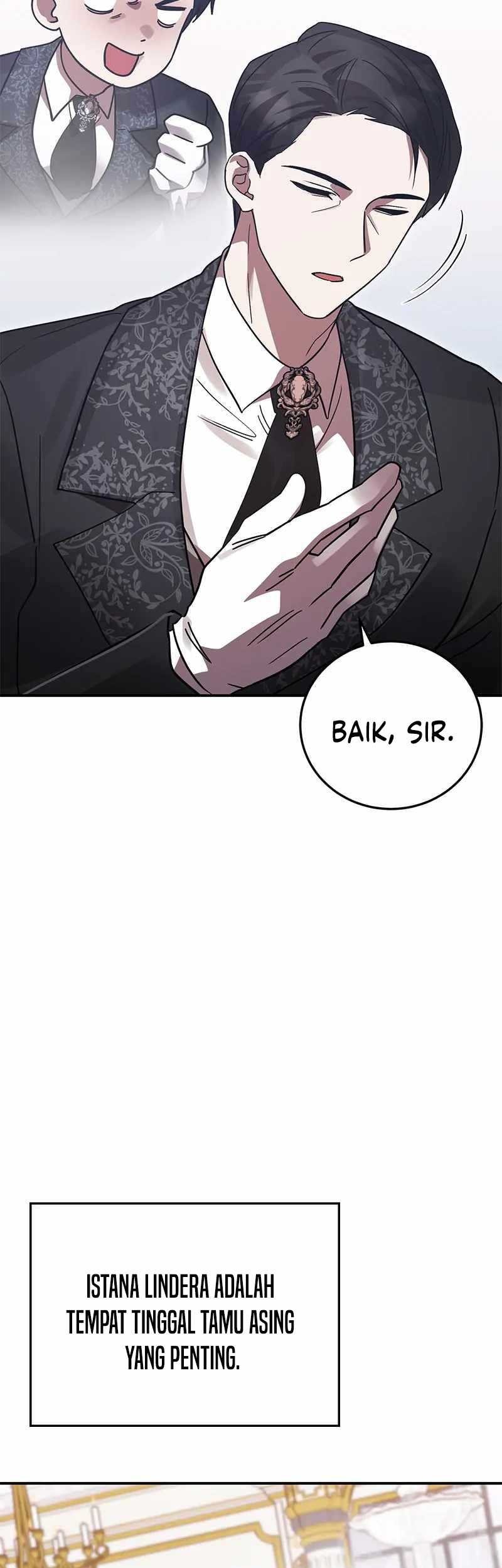 Heroes, Demons & Villains Chapter 79 Gambar 26